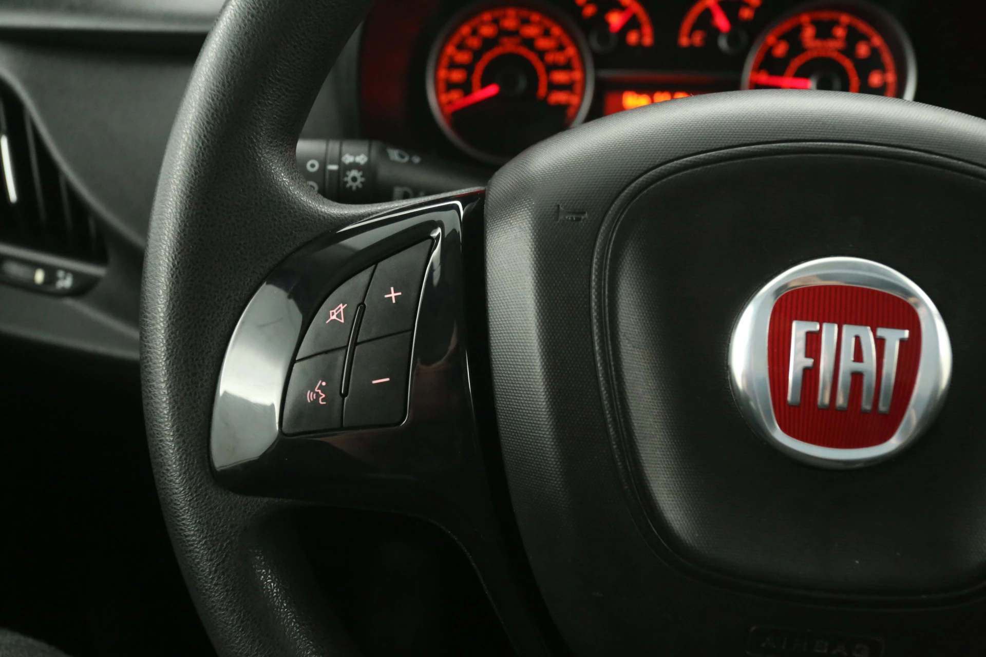 Hoofdafbeelding Fiat Doblò