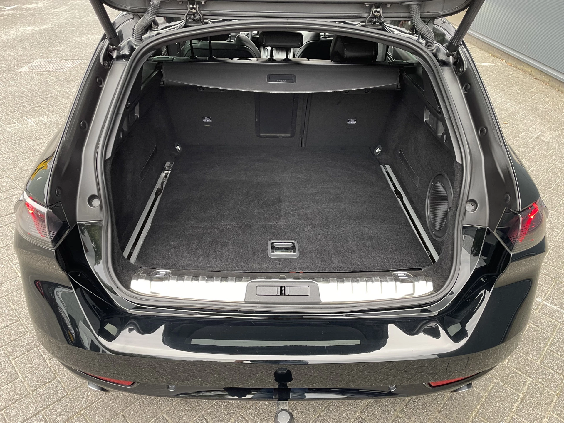 Hoofdafbeelding Peugeot 508