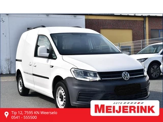 Volkswagen Caddy 1.2 TSI L1H1 BMT Trendline Airco