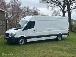 Mercedes-Benz Sprinter 316 CDI 432 L3H2 airco/PDC/trekhaak