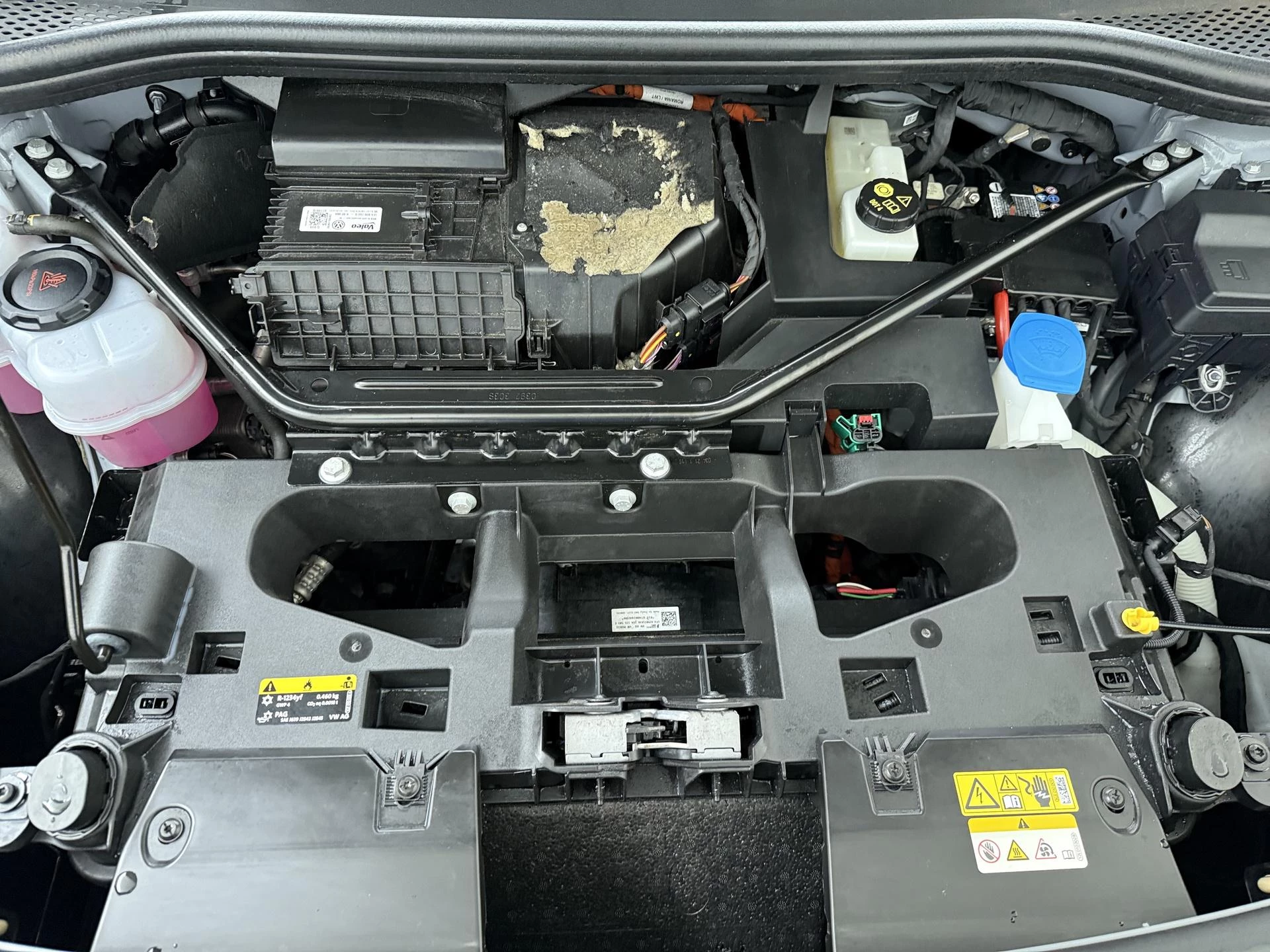 Hoofdafbeelding Volkswagen ID.4