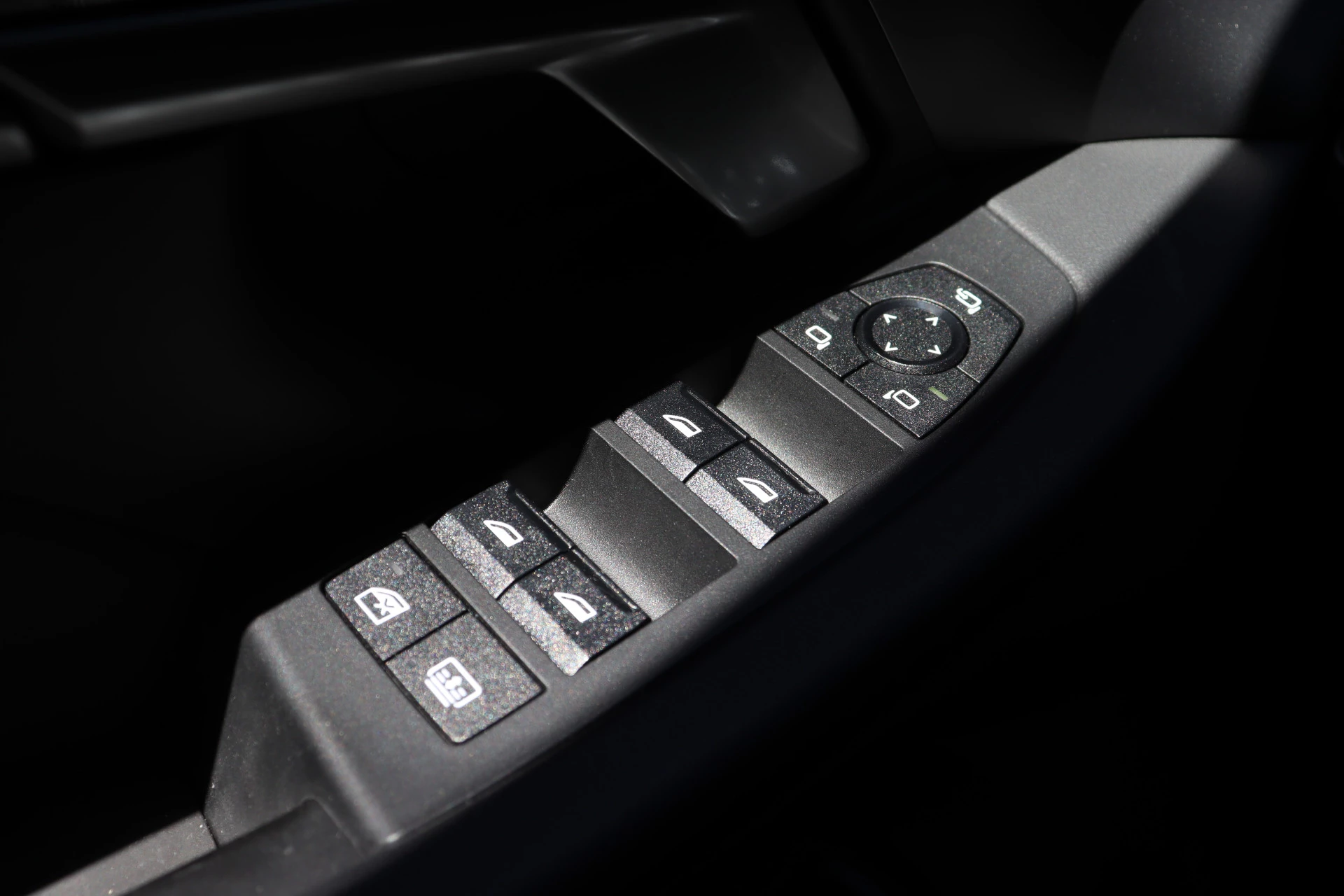 Hoofdafbeelding BMW i5