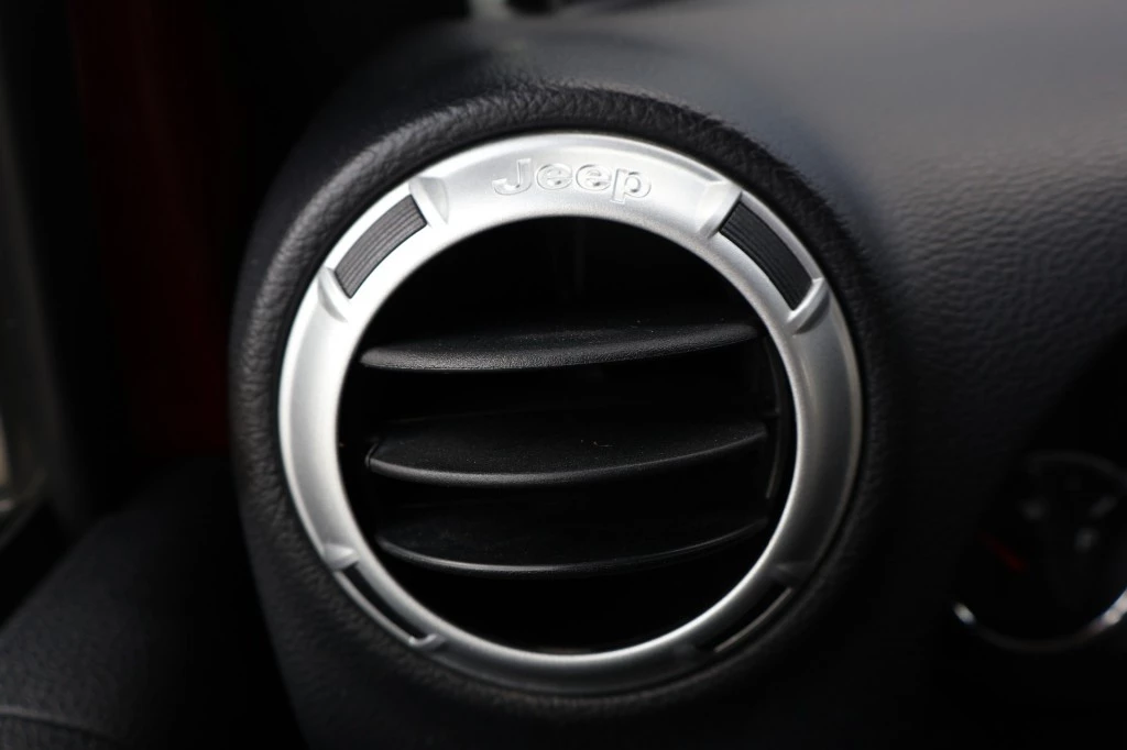 Hoofdafbeelding Jeep Wrangler