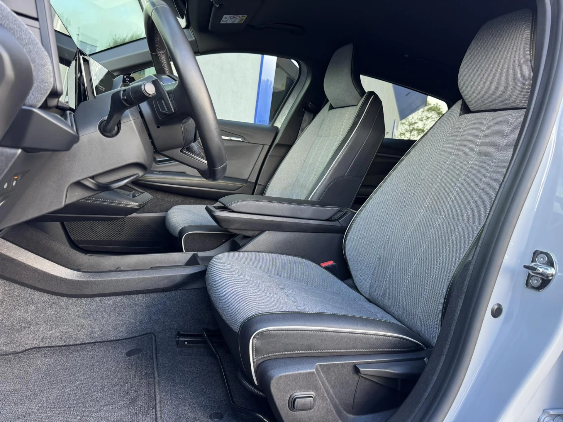 Hoofdafbeelding Renault Megane E-Tech