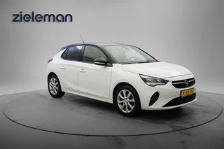 Opel Corsa 1.2 Edition - Carplay, Navi, Cruise, Lichtmetalen Velgen