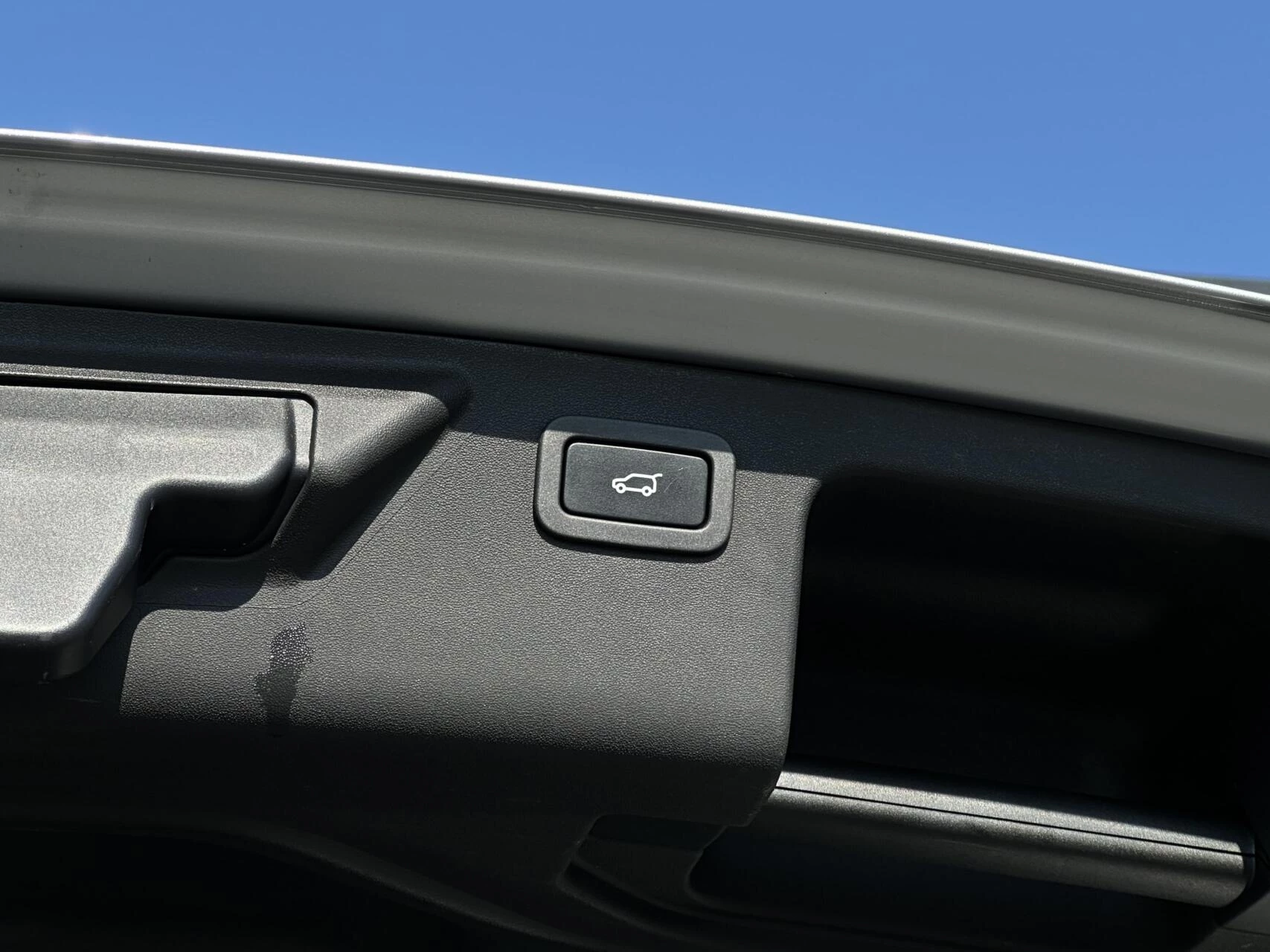 Hoofdafbeelding Land Rover Discovery Sport