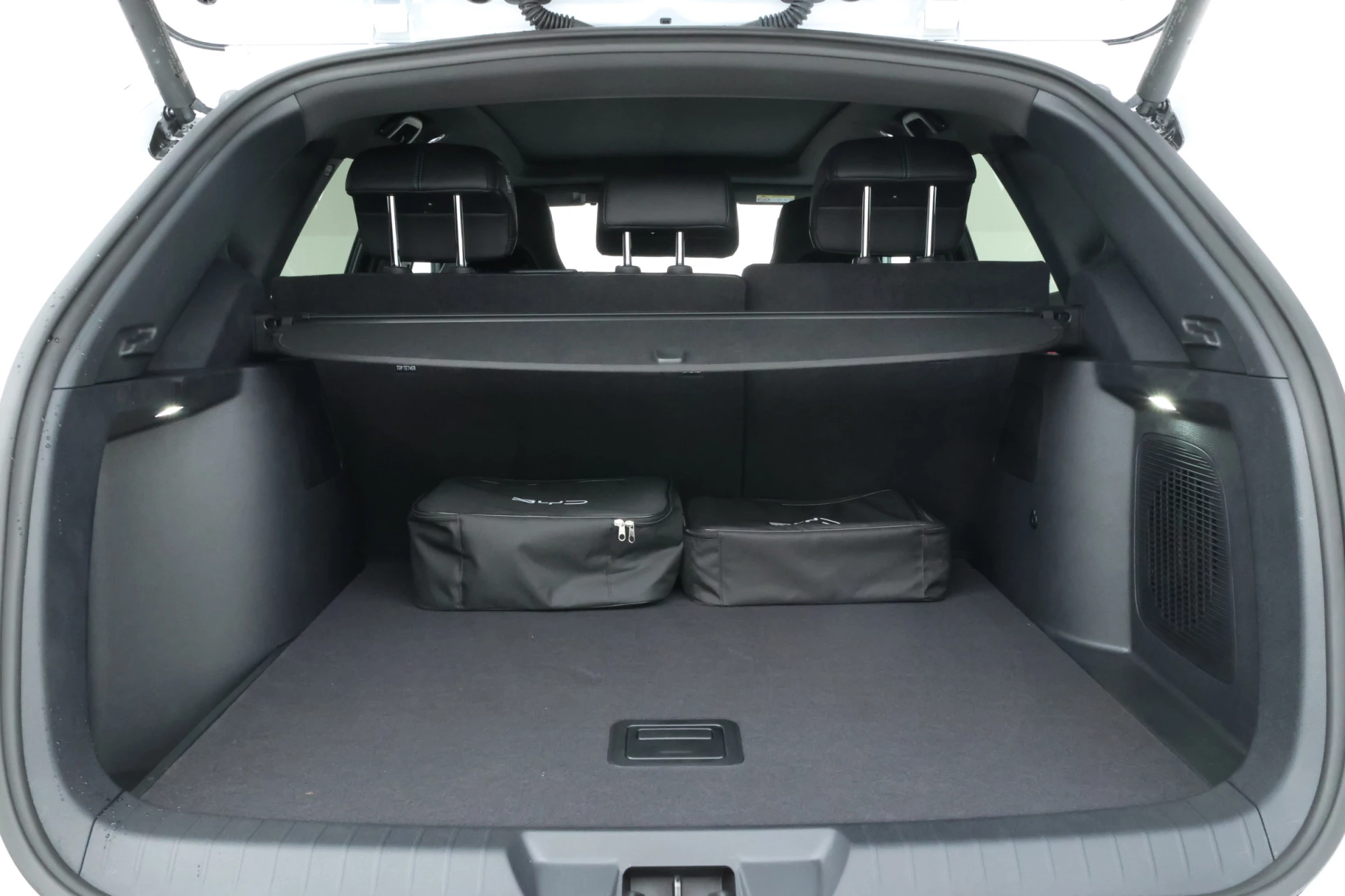 Hoofdafbeelding BYD SEAL U