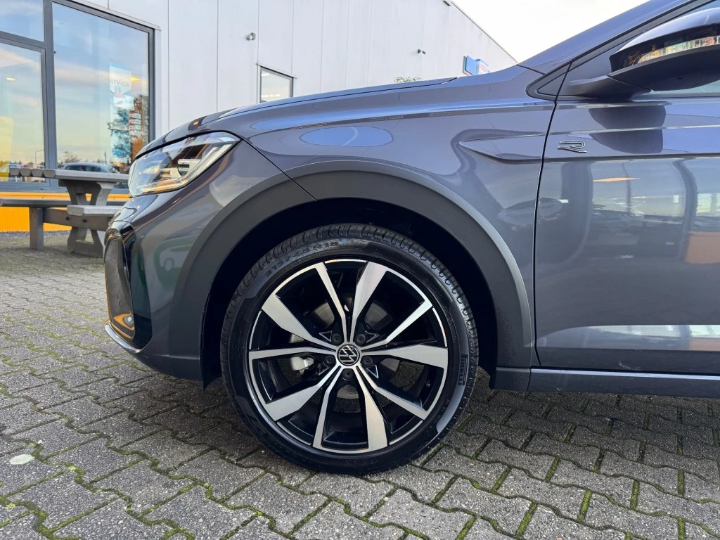 Hoofdafbeelding Volkswagen Taigo