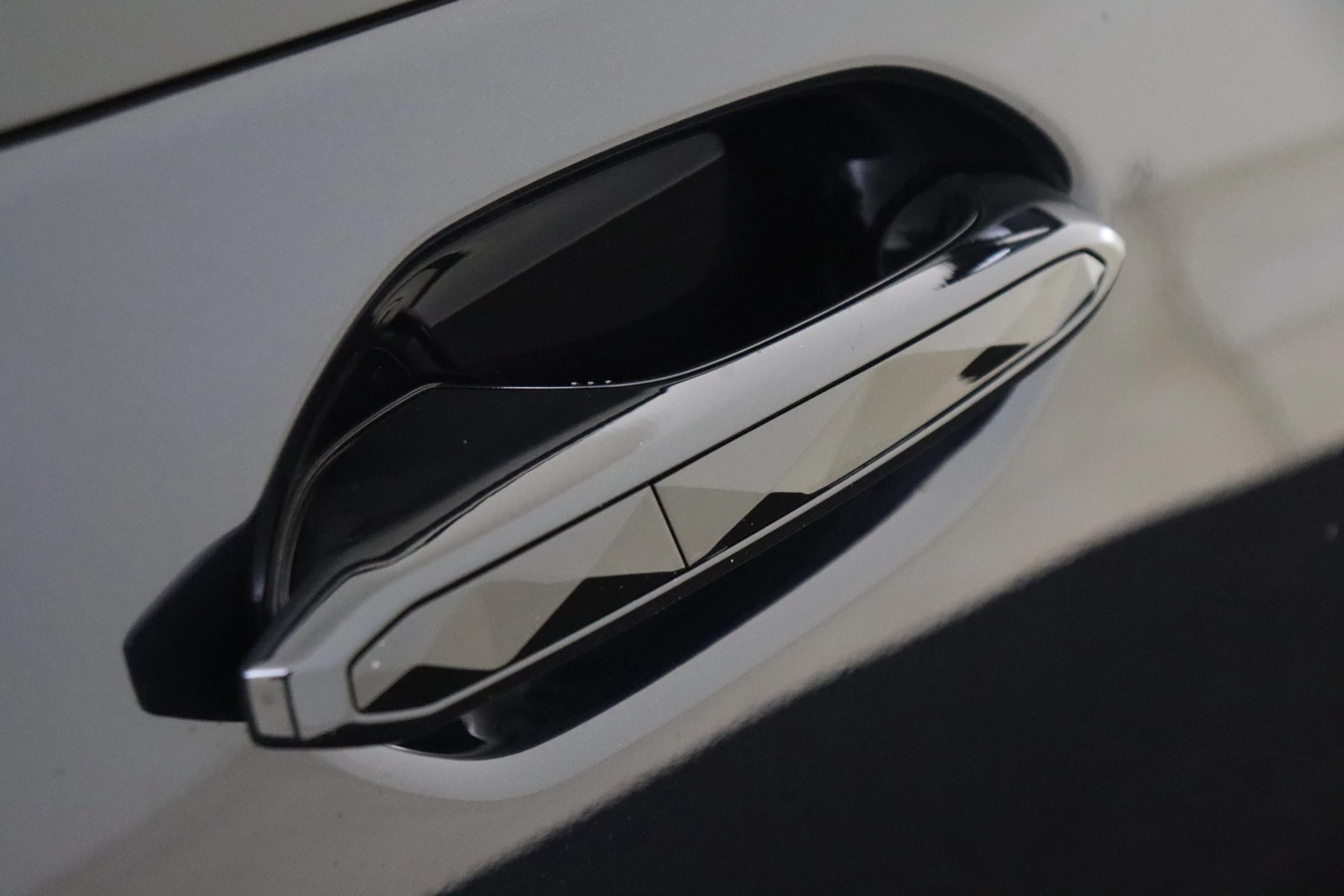 Hoofdafbeelding BMW XM