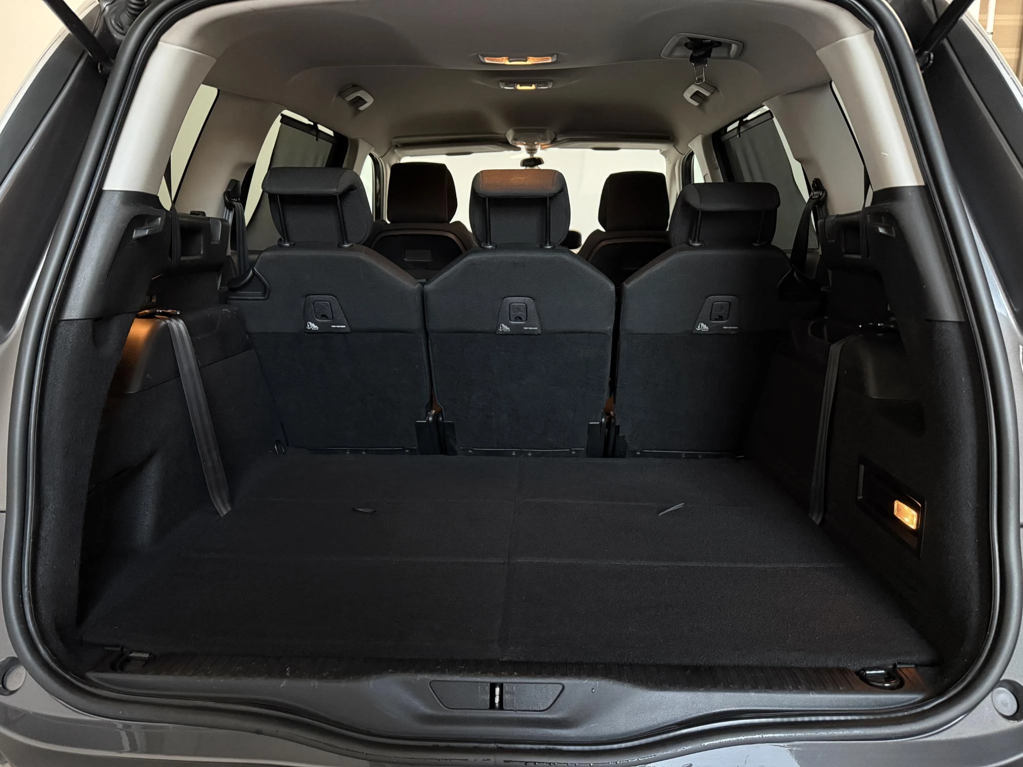 Hoofdafbeelding Citroën Grand C4 Picasso