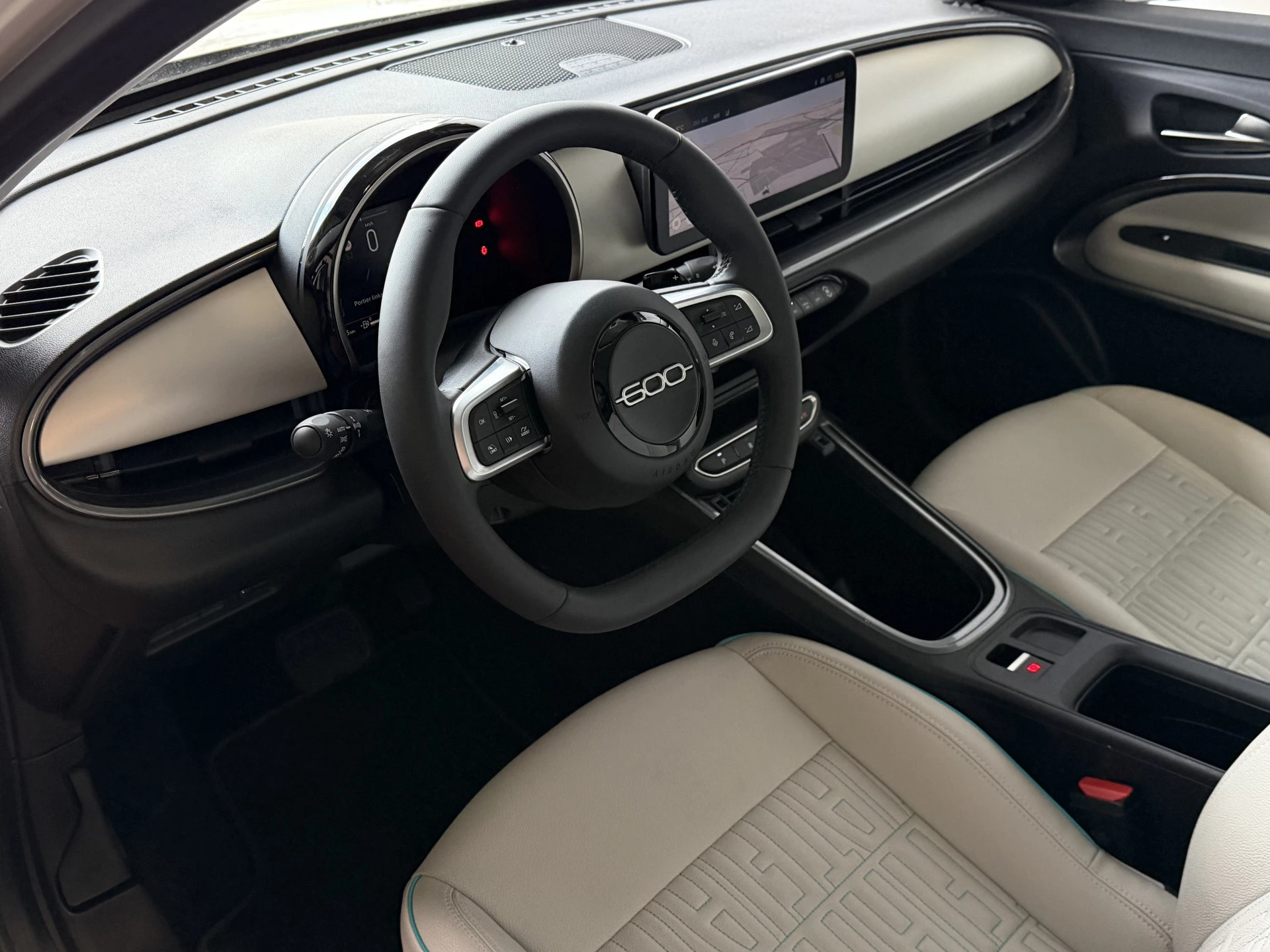 Hoofdafbeelding Fiat 600