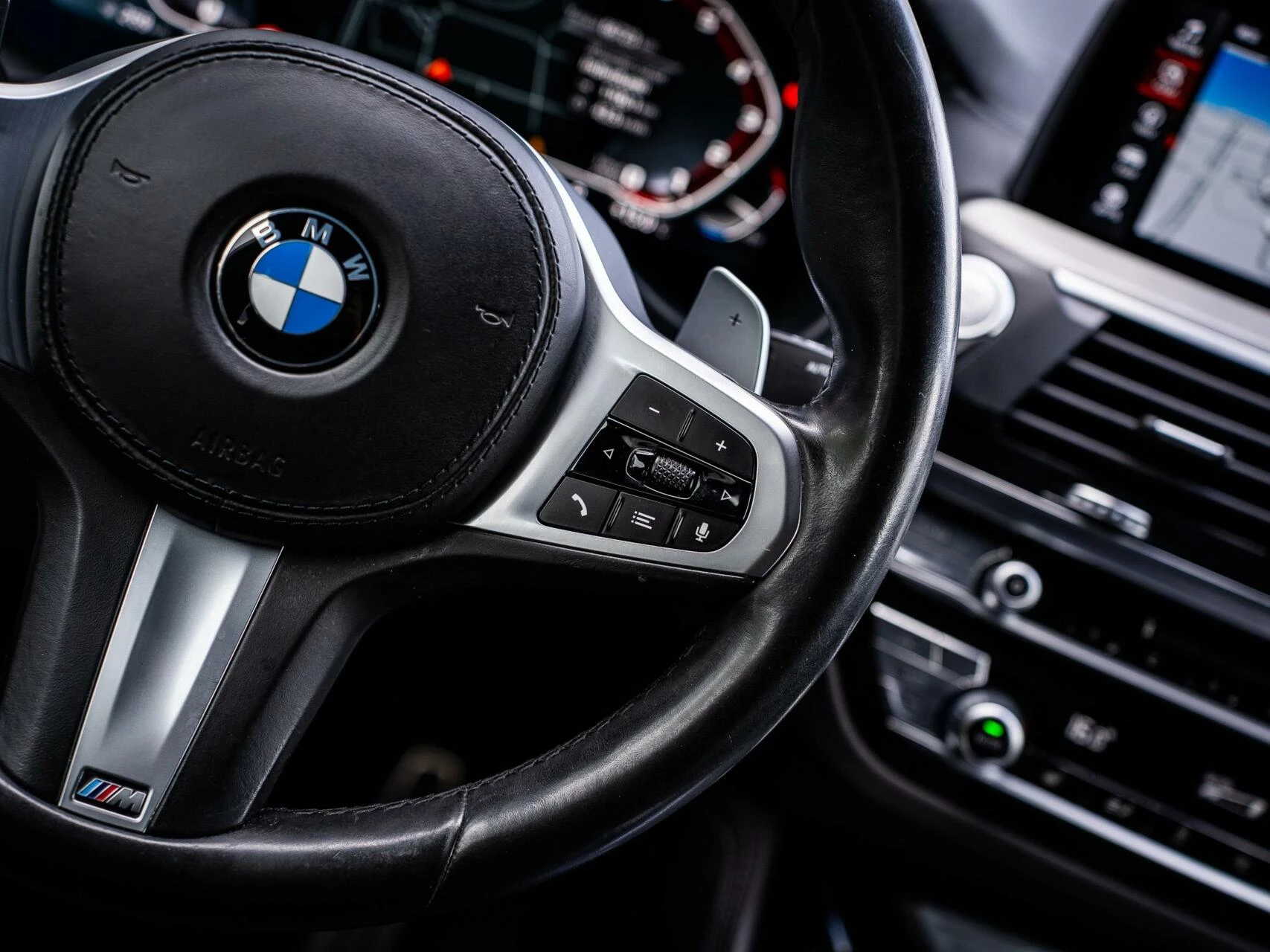Hoofdafbeelding BMW X4