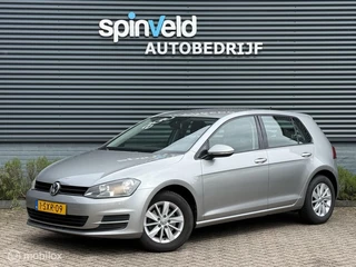 Volkswagen Golf 1.2 TSI Comfortline - Navi - Trekhaak - Climate