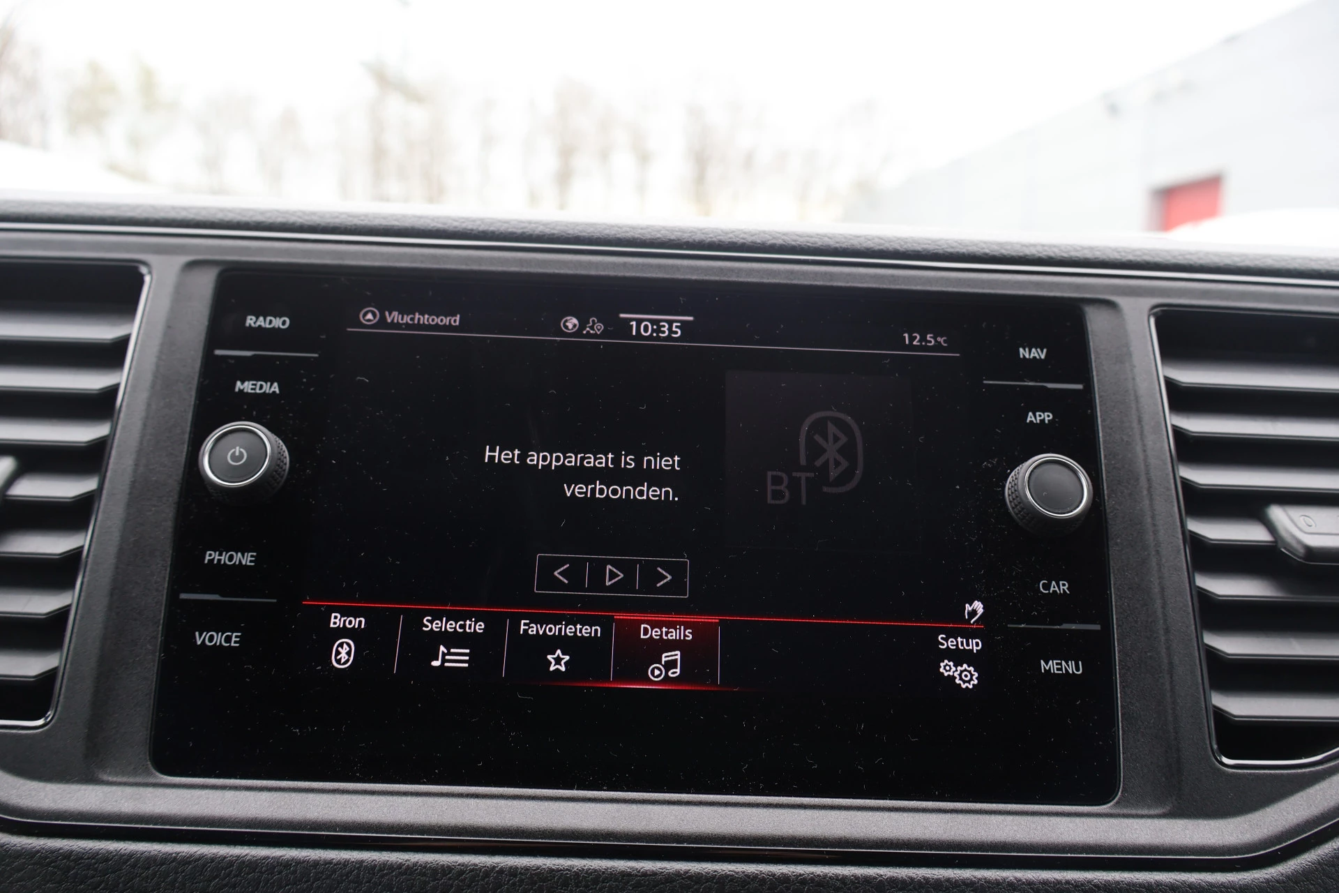 Hoofdafbeelding MAN TGE