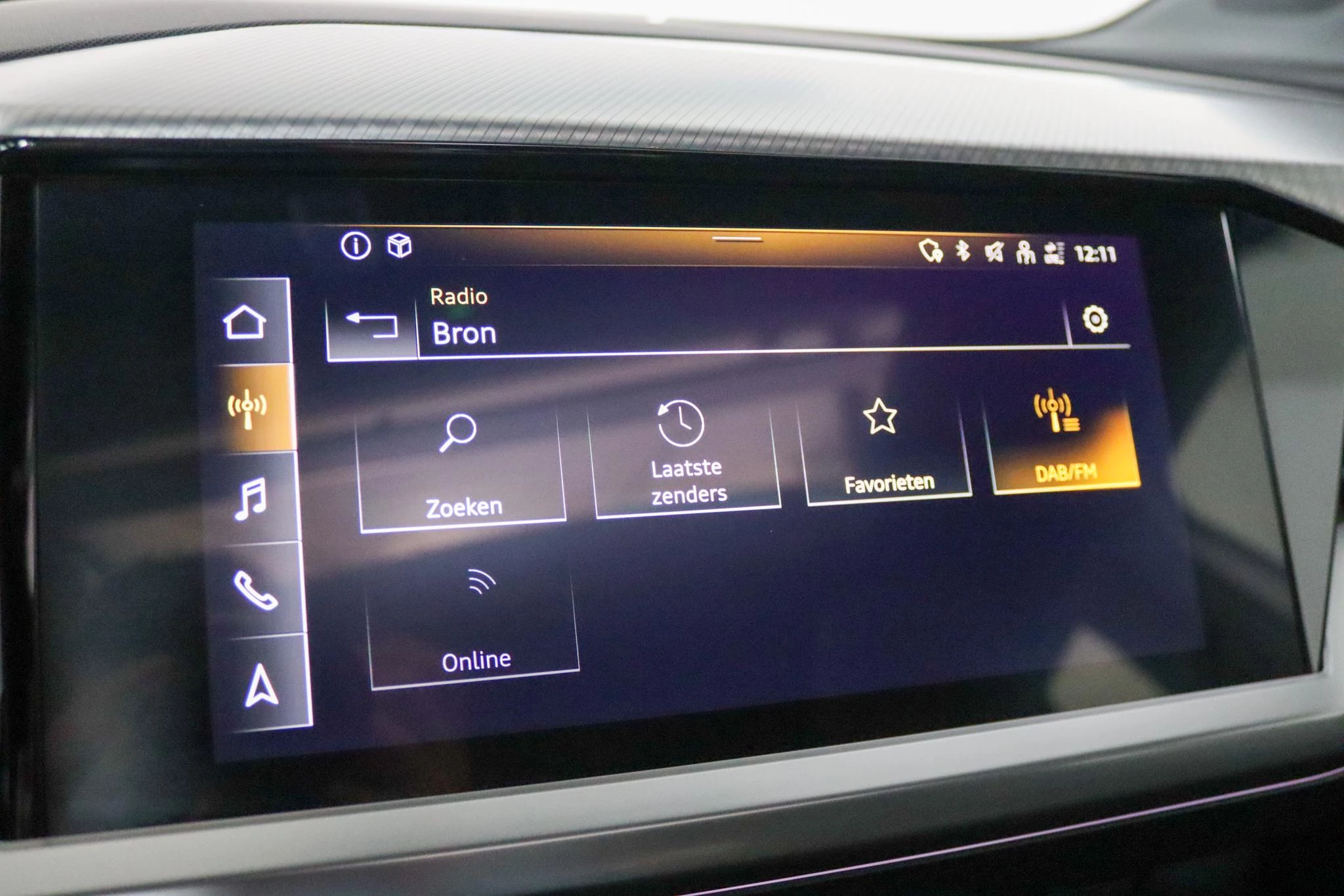 Hoofdafbeelding Audi Q4 e-tron