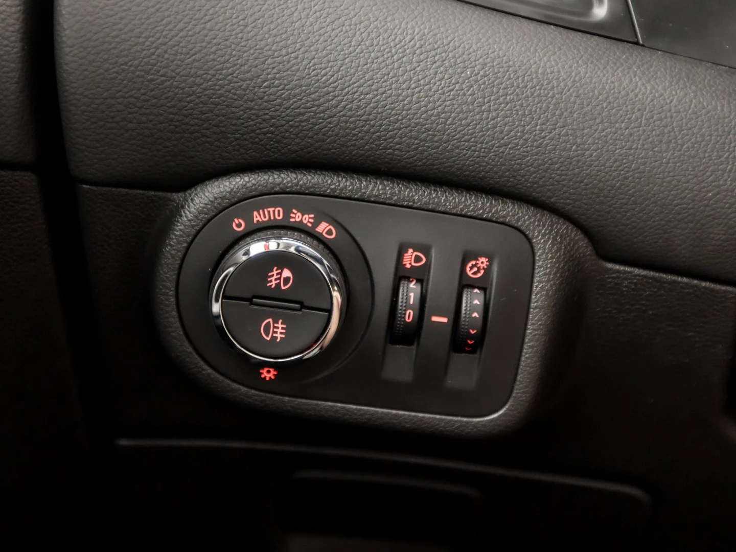 Hoofdafbeelding Opel Zafira