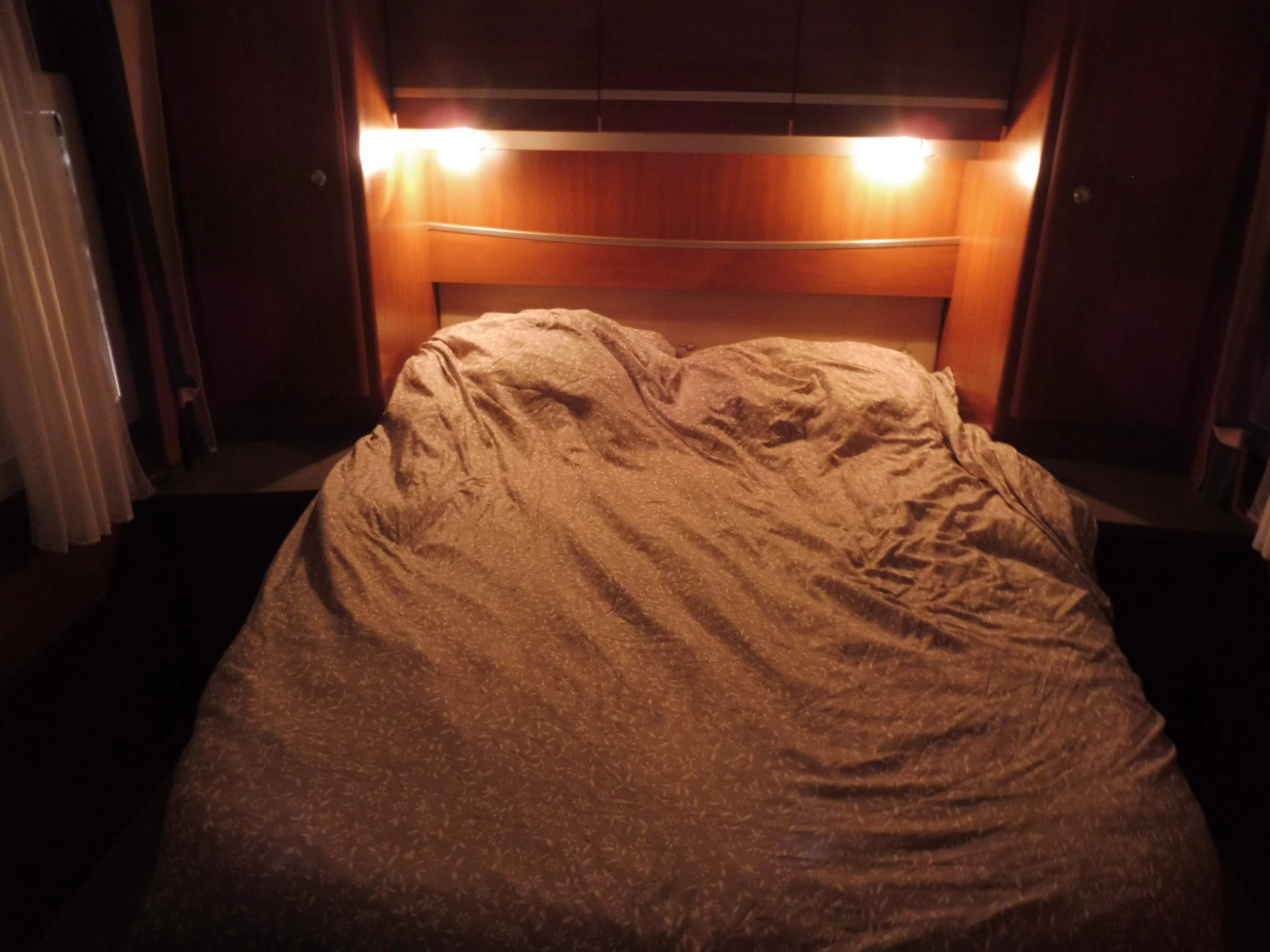 Hoofdafbeelding Challenger Mageo