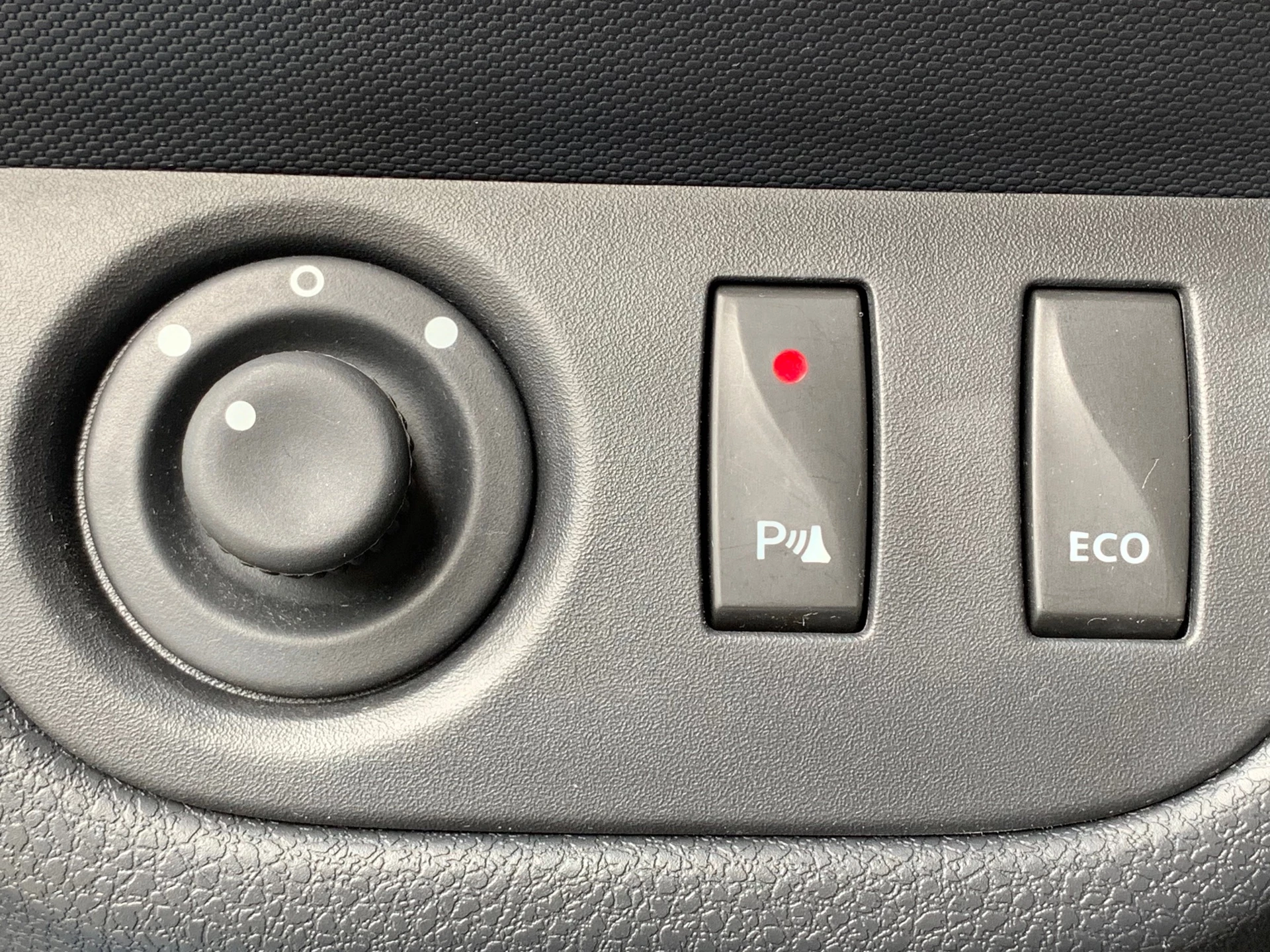 Hoofdafbeelding Dacia Sandero Stepway