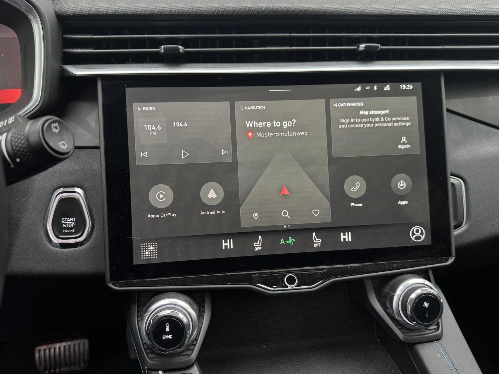 Hoofdafbeelding Lynk & Co 01