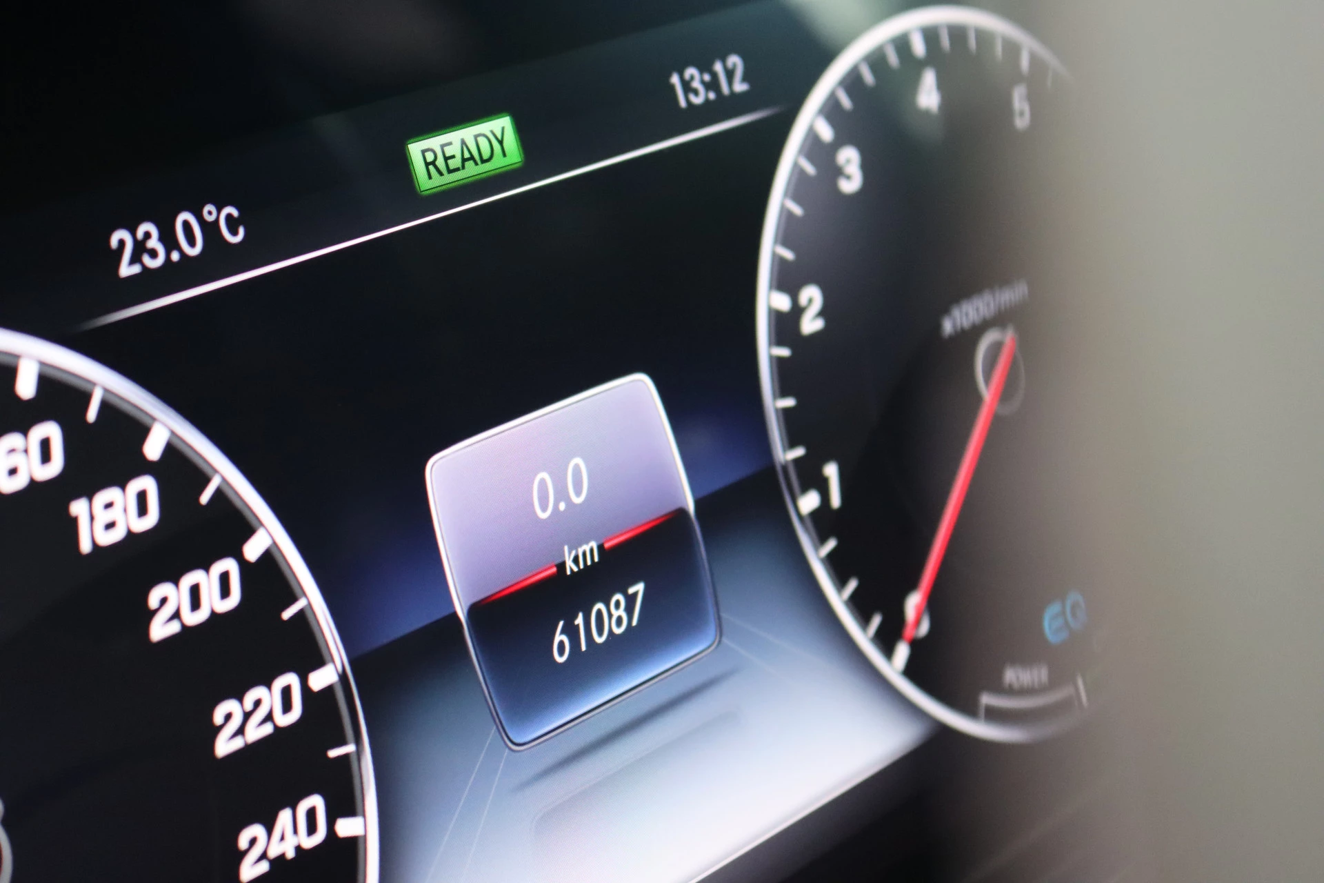 Hoofdafbeelding Mercedes-Benz CLS