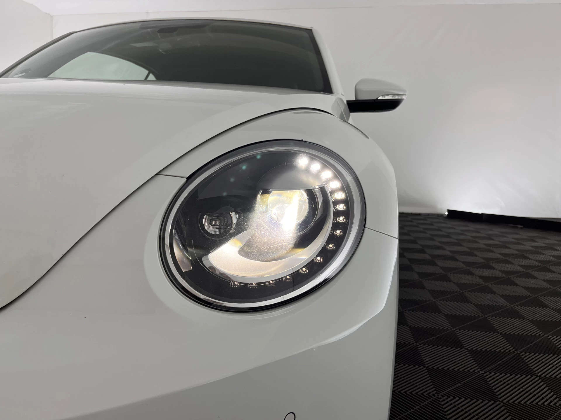 Hoofdafbeelding Volkswagen Beetle