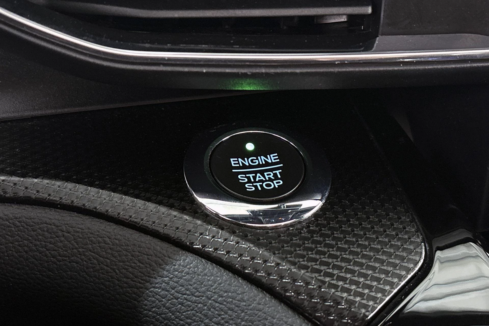 Hoofdafbeelding Ford Explorer