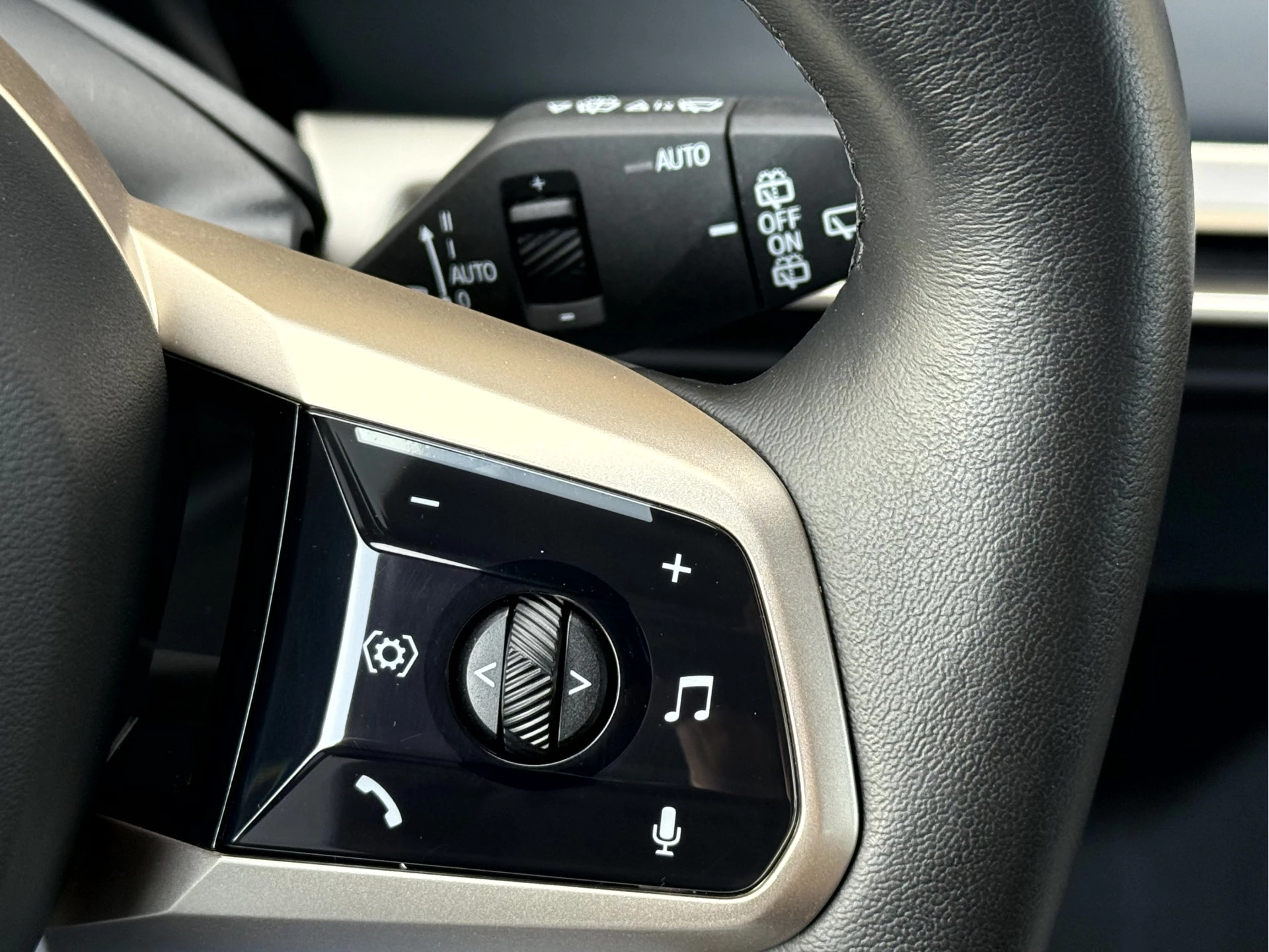 Hoofdafbeelding BMW iX