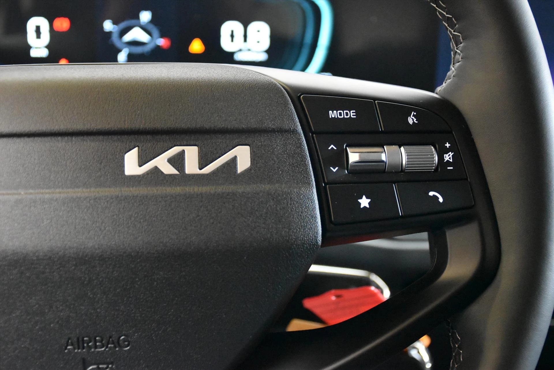 Hoofdafbeelding Kia Stonic