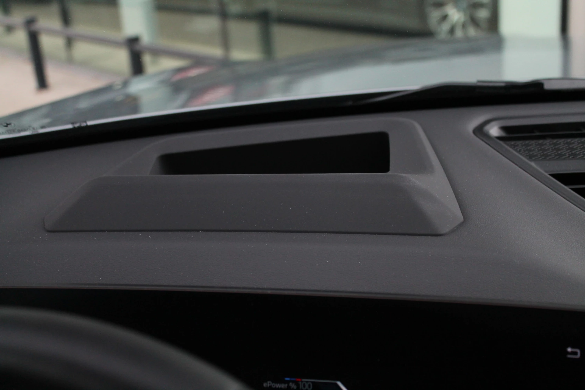 Hoofdafbeelding BMW iX2