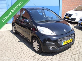 Hoofdafbeelding Peugeot 107 Peugeot 107 1.0 Active