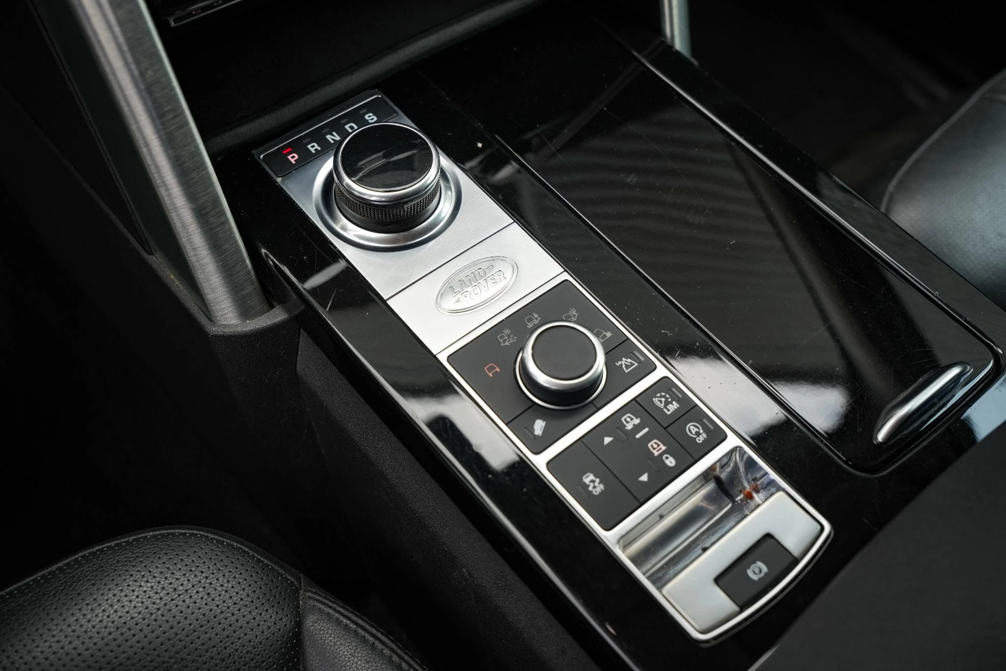 Hoofdafbeelding Land Rover Discovery