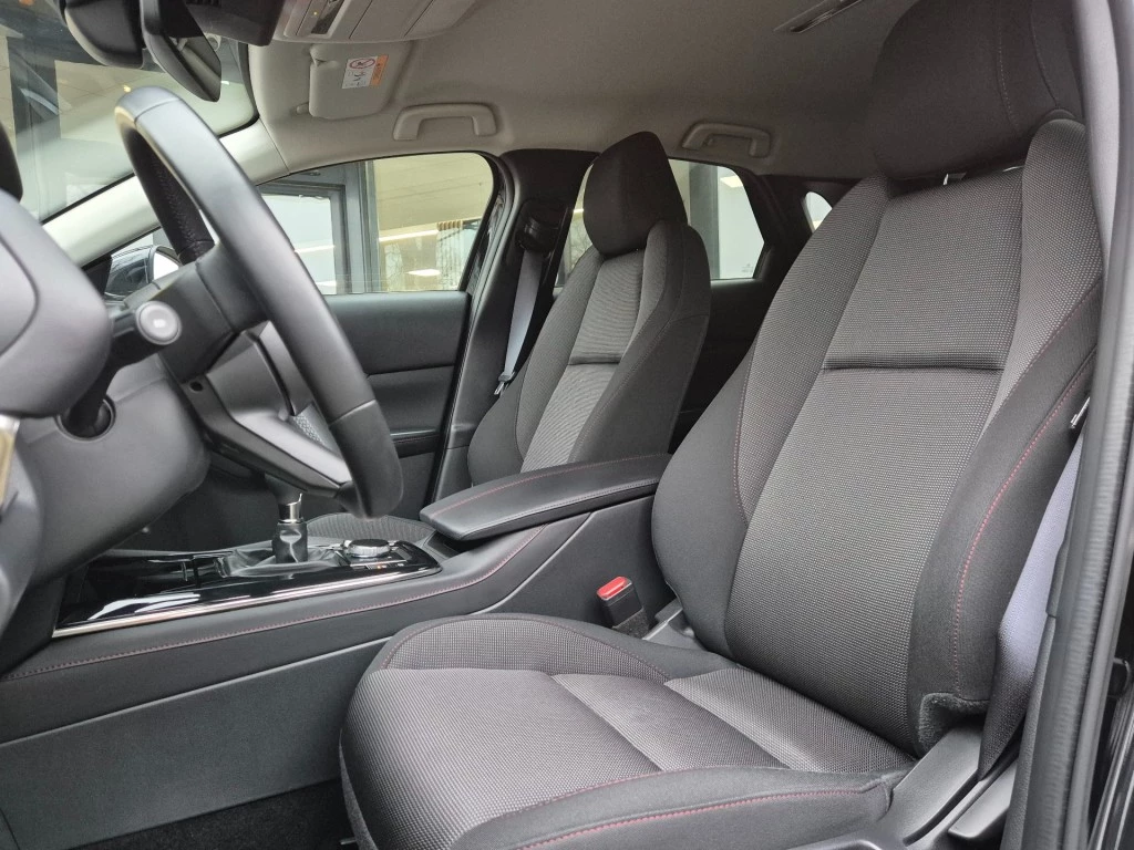 Hoofdafbeelding Mazda CX-30