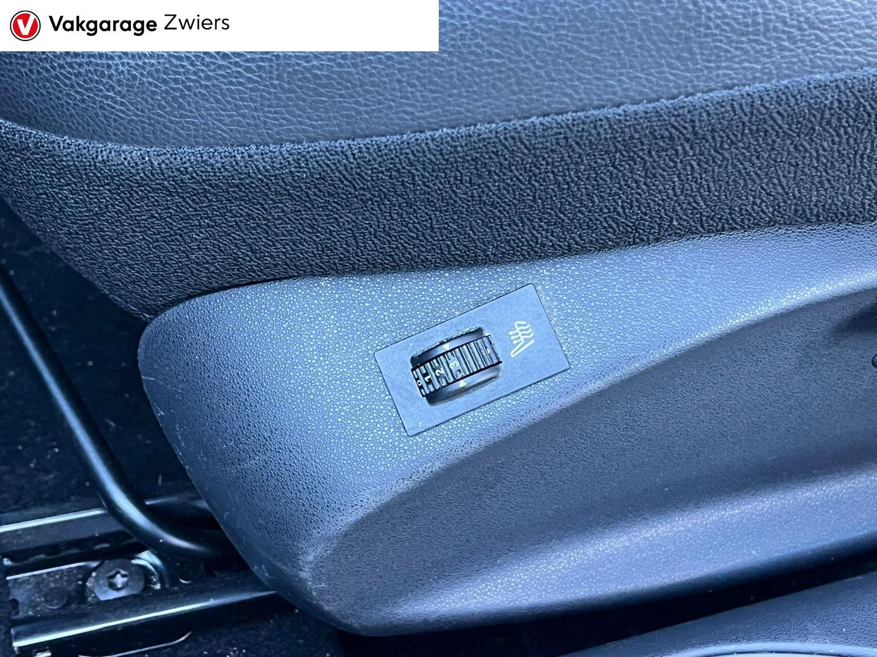 Hoofdafbeelding DS DS 3