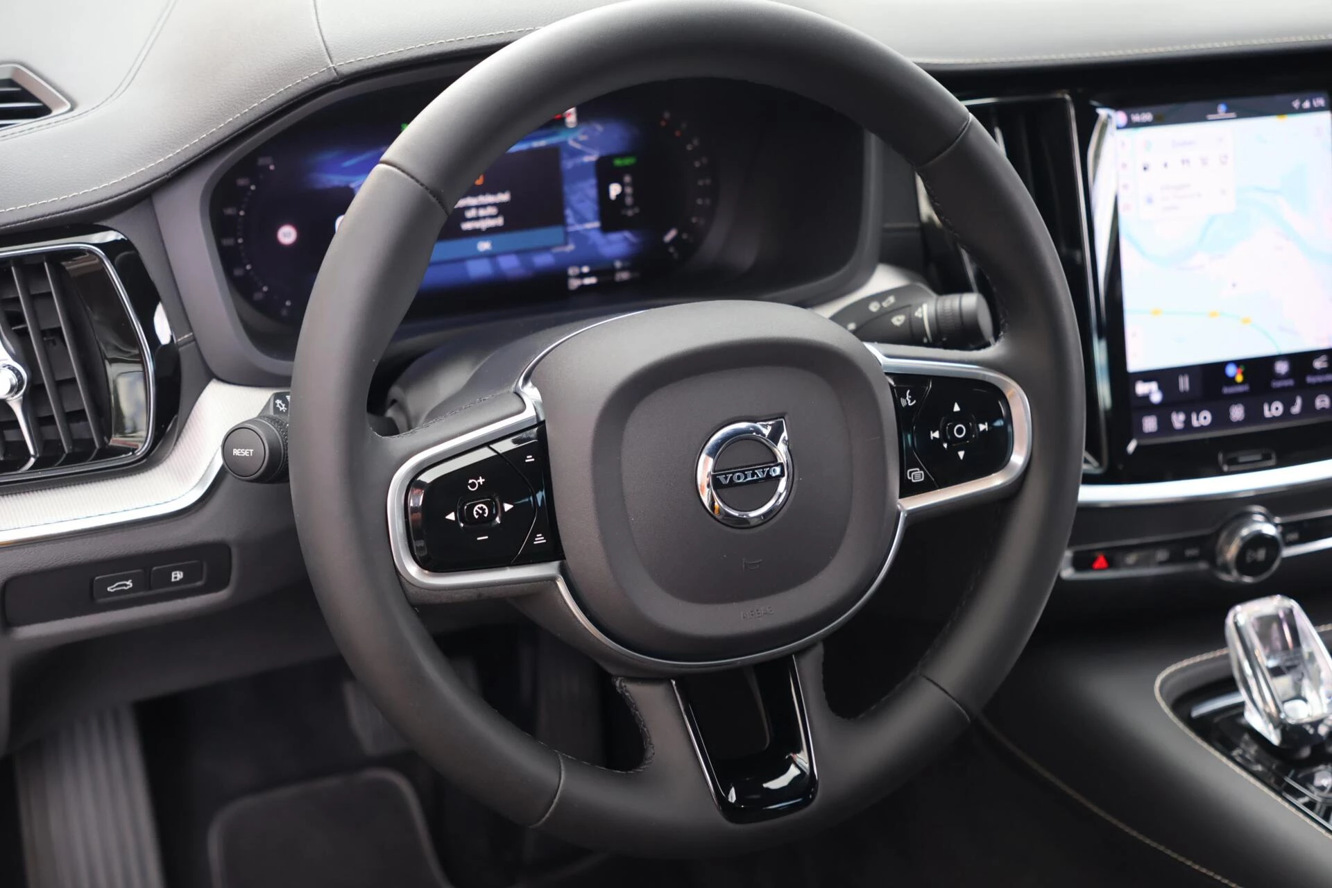 Hoofdafbeelding Volvo S60