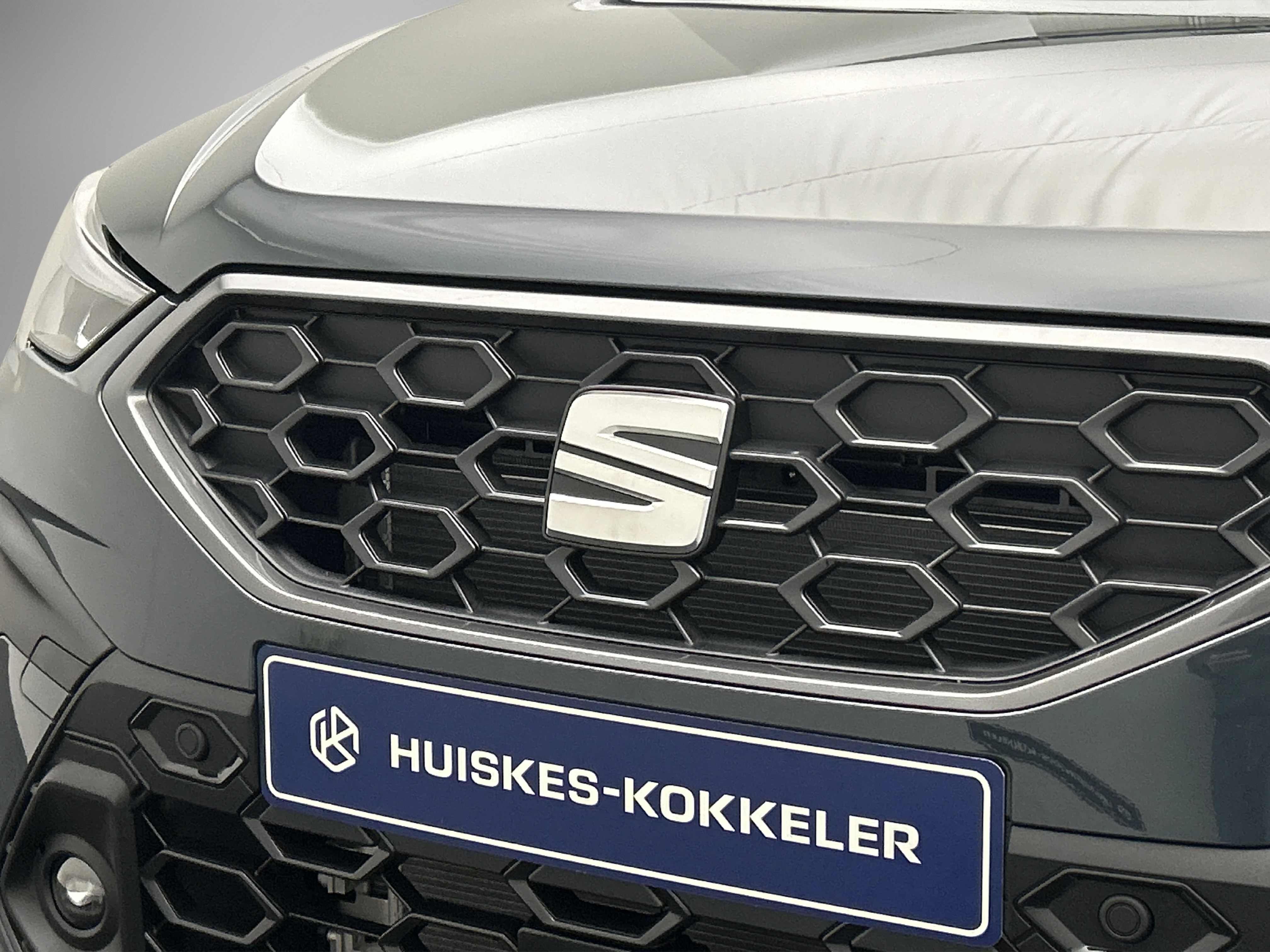 Hoofdafbeelding SEAT Arona