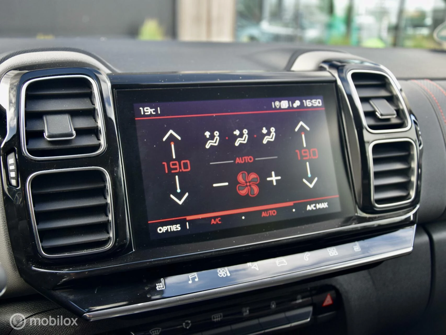 Hoofdafbeelding Citroën C5 Aircross