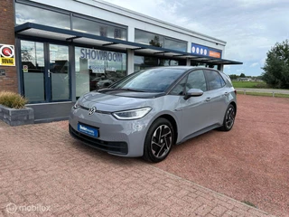 Volkswagen ID.3 Business 58 kWh| Stoelverwarm| Camera |Climate