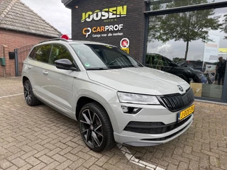 Škoda Karoq 1.5 TSI SPORTL. BUS.