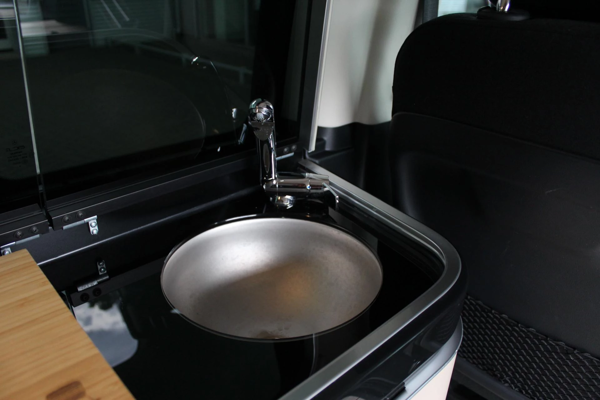 Hoofdafbeelding Mercedes-Benz Marco Polo