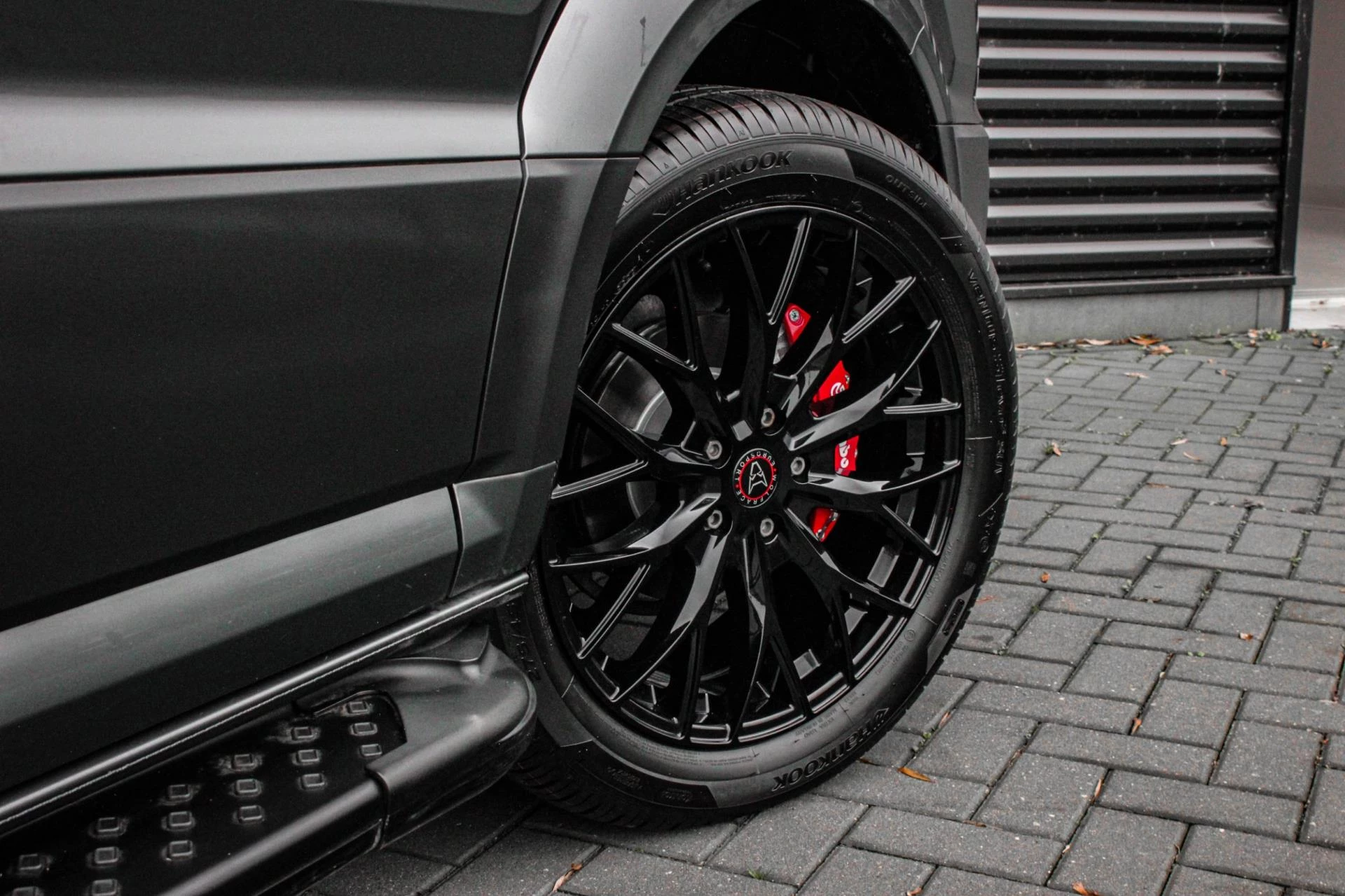 Hoofdafbeelding MAN TGE