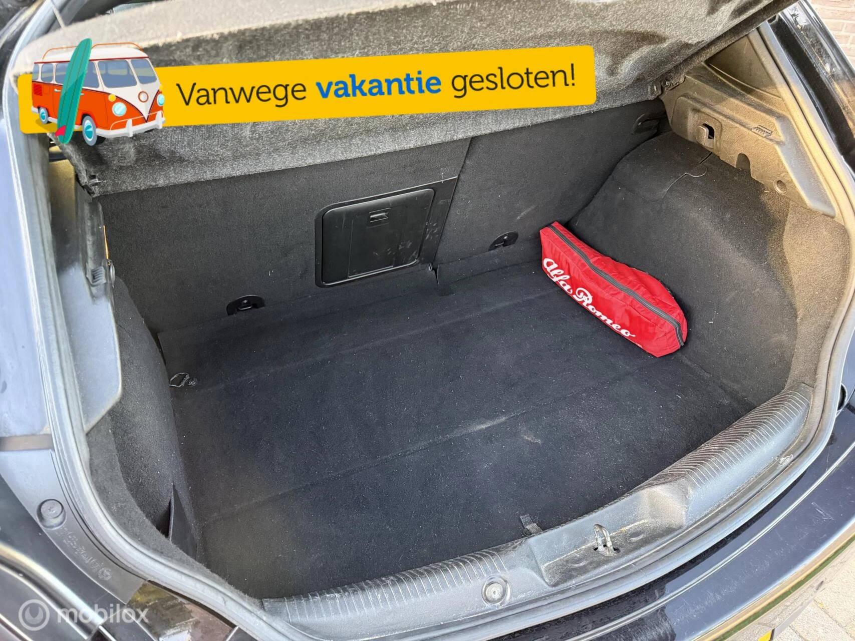Hoofdafbeelding Alfa Romeo Giulietta