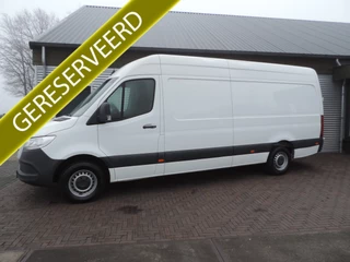 Mercedes-Benz Sprinter 315 1.9 CDI L3H2 RWD AUTOMAAT