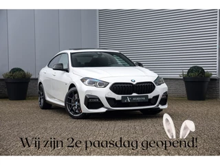 BMW 2 Serie Gran Coupé 218i M-Sport Pro NAP|Pano|ACC|Cam|Keyless