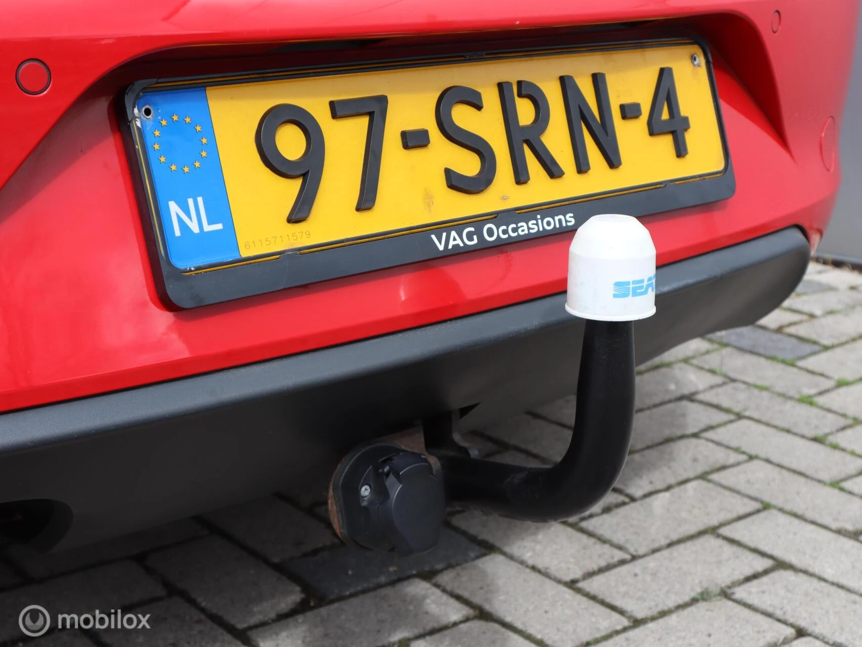 Hoofdafbeelding SEAT Altea