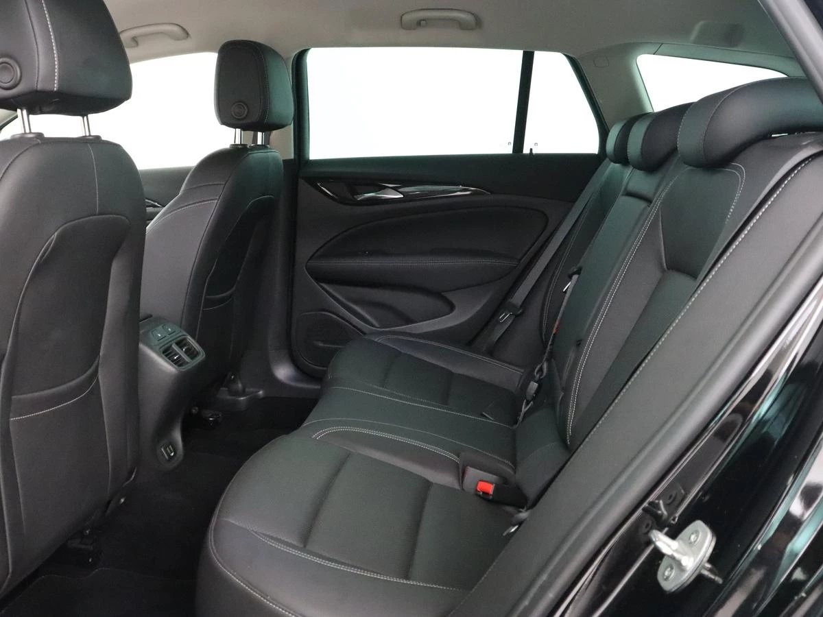 Hoofdafbeelding Opel Insignia