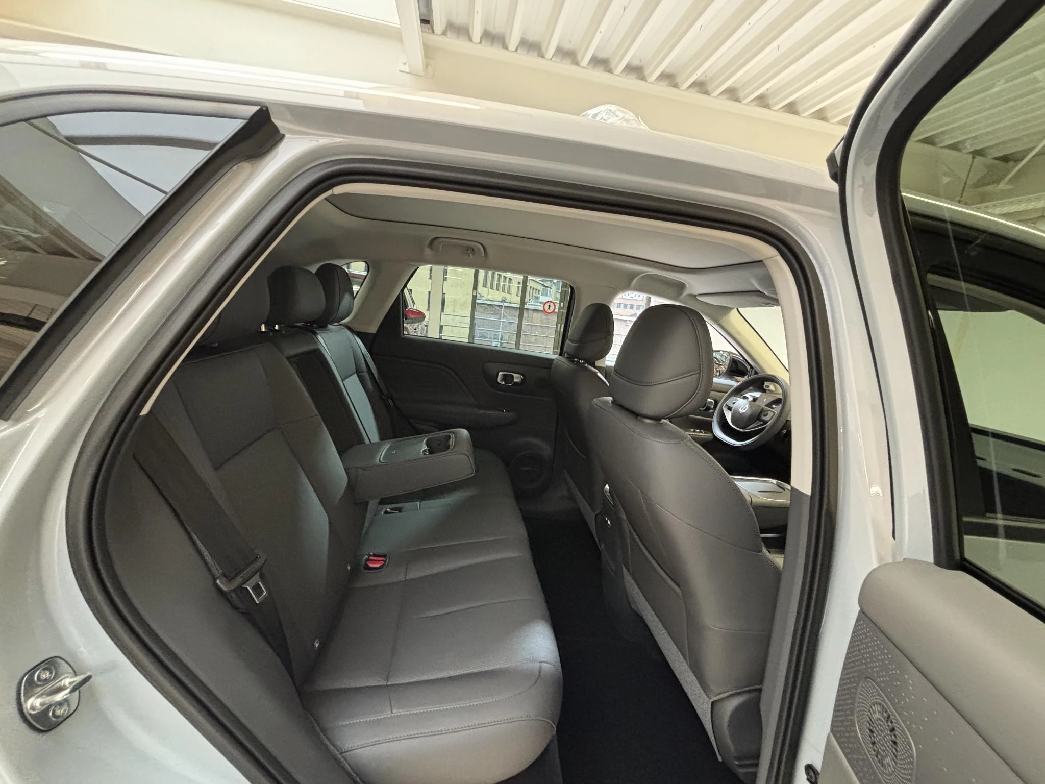 Hoofdafbeelding Leapmotor B10