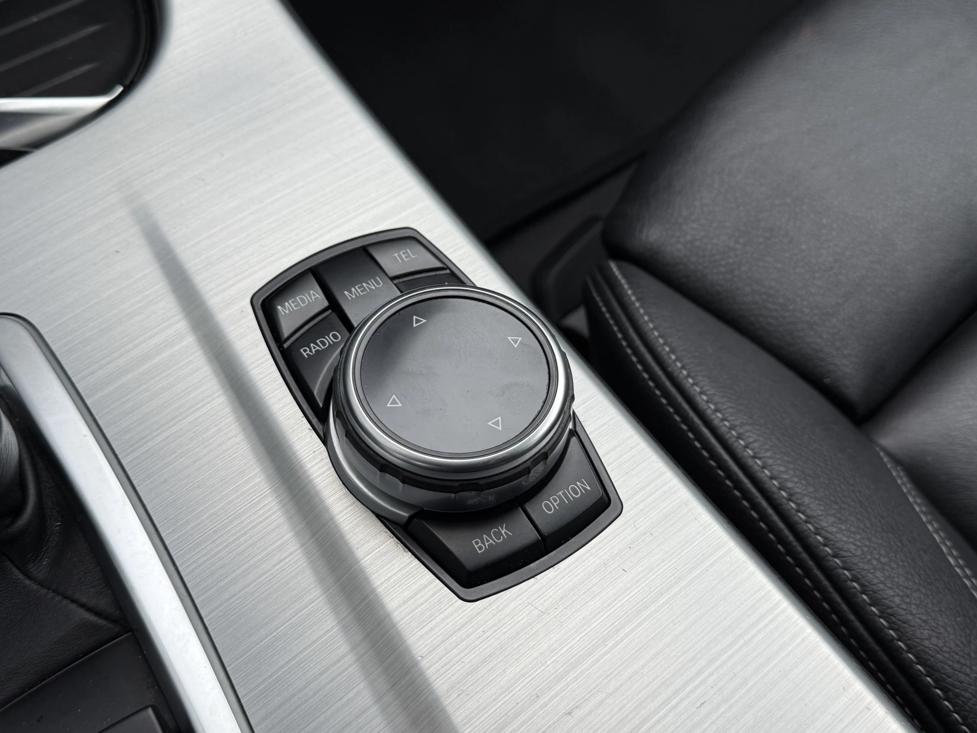 Hoofdafbeelding BMW X4