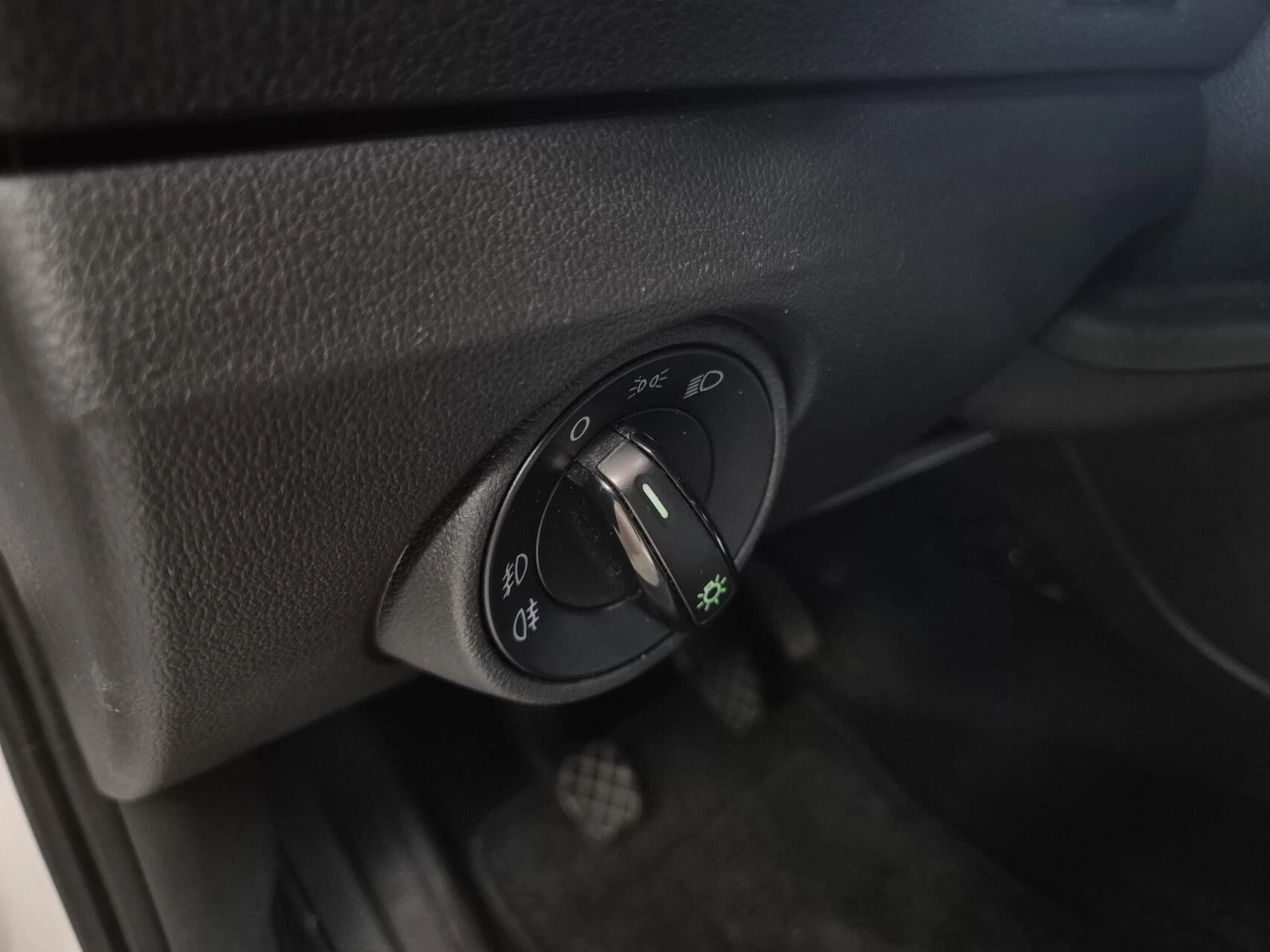 Hoofdafbeelding Škoda Citigo