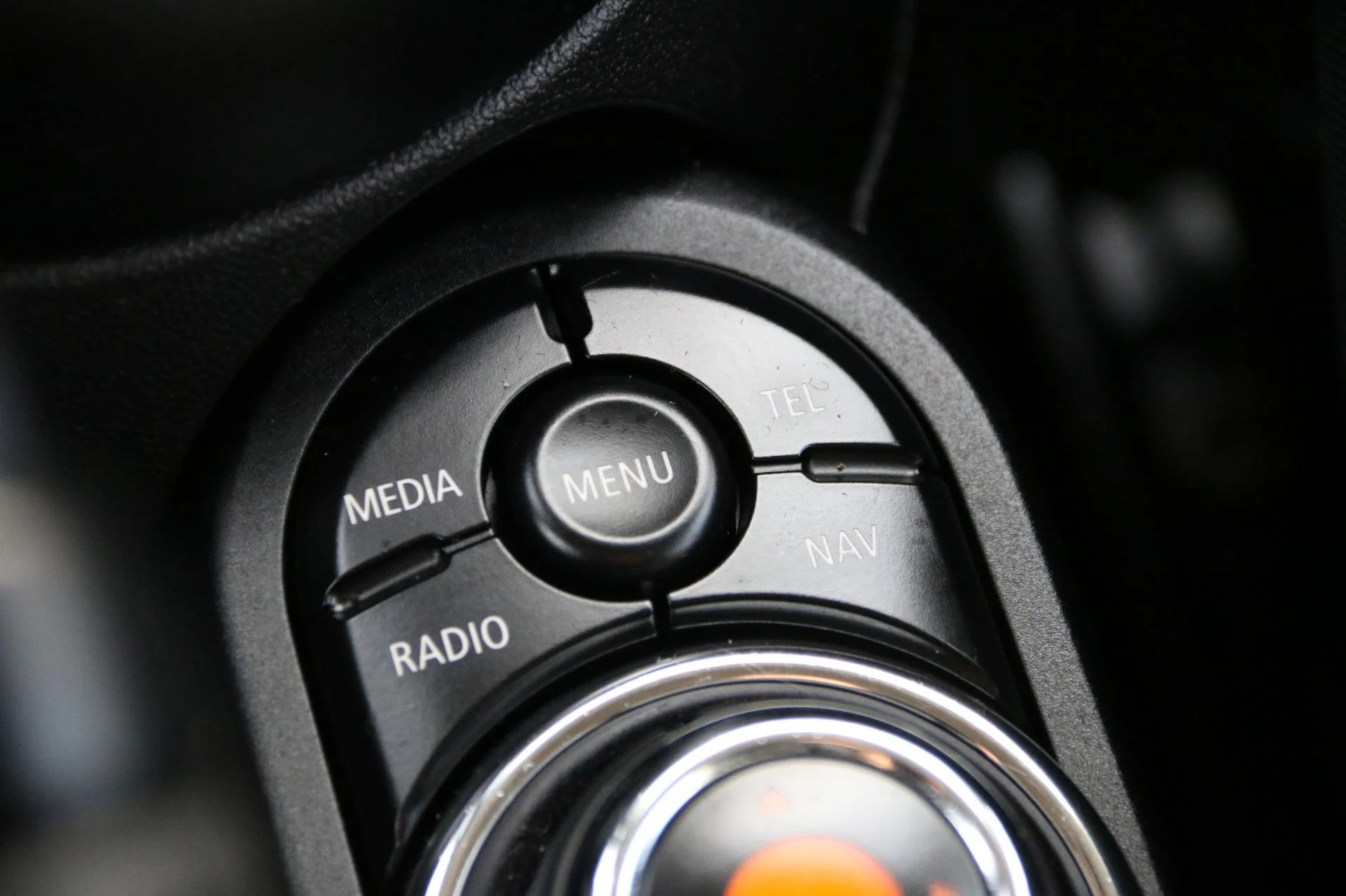 Hoofdafbeelding MINI One