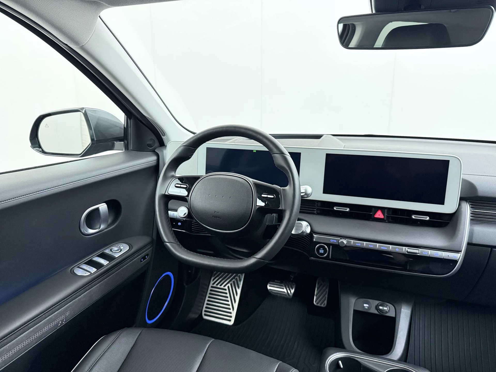 Hoofdafbeelding Hyundai IONIQ 5